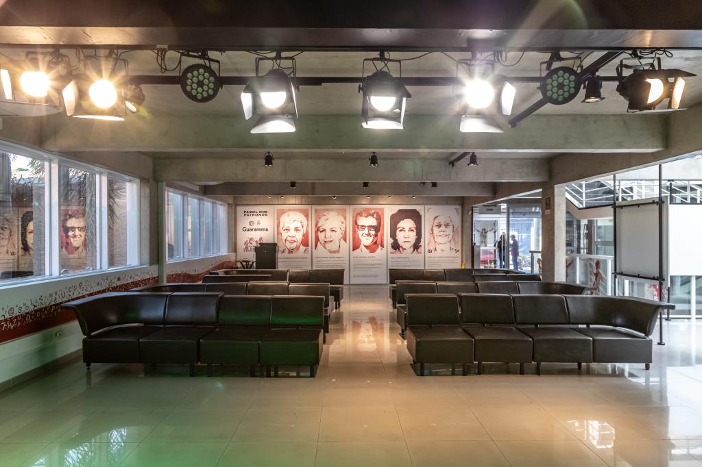 Prefeitura de Guararema realiza oficinas para revisão do Plano Diretor de Turismo 4