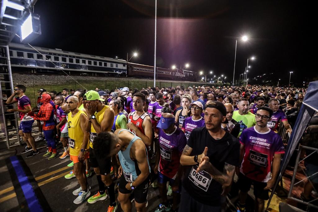 Prefeitura de Guararema abre inscrições para a Corrida Noturna “Francisco Bueno” 10