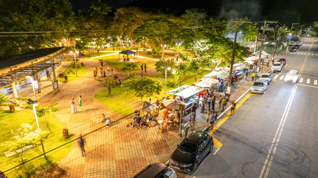 Estância Turística de Guararema anuncia 4ª Semana da Música com homenagem a Celso Porto 1